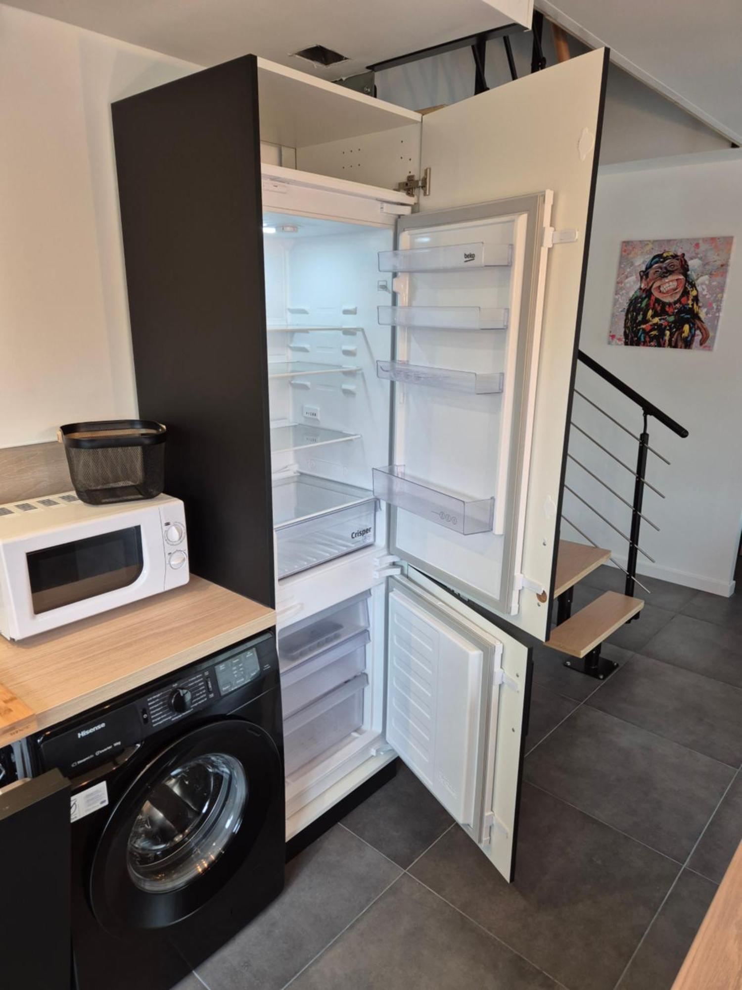 Casa Delia, Maison Lumineuse Et Moderne Belz Eksteriør bilde