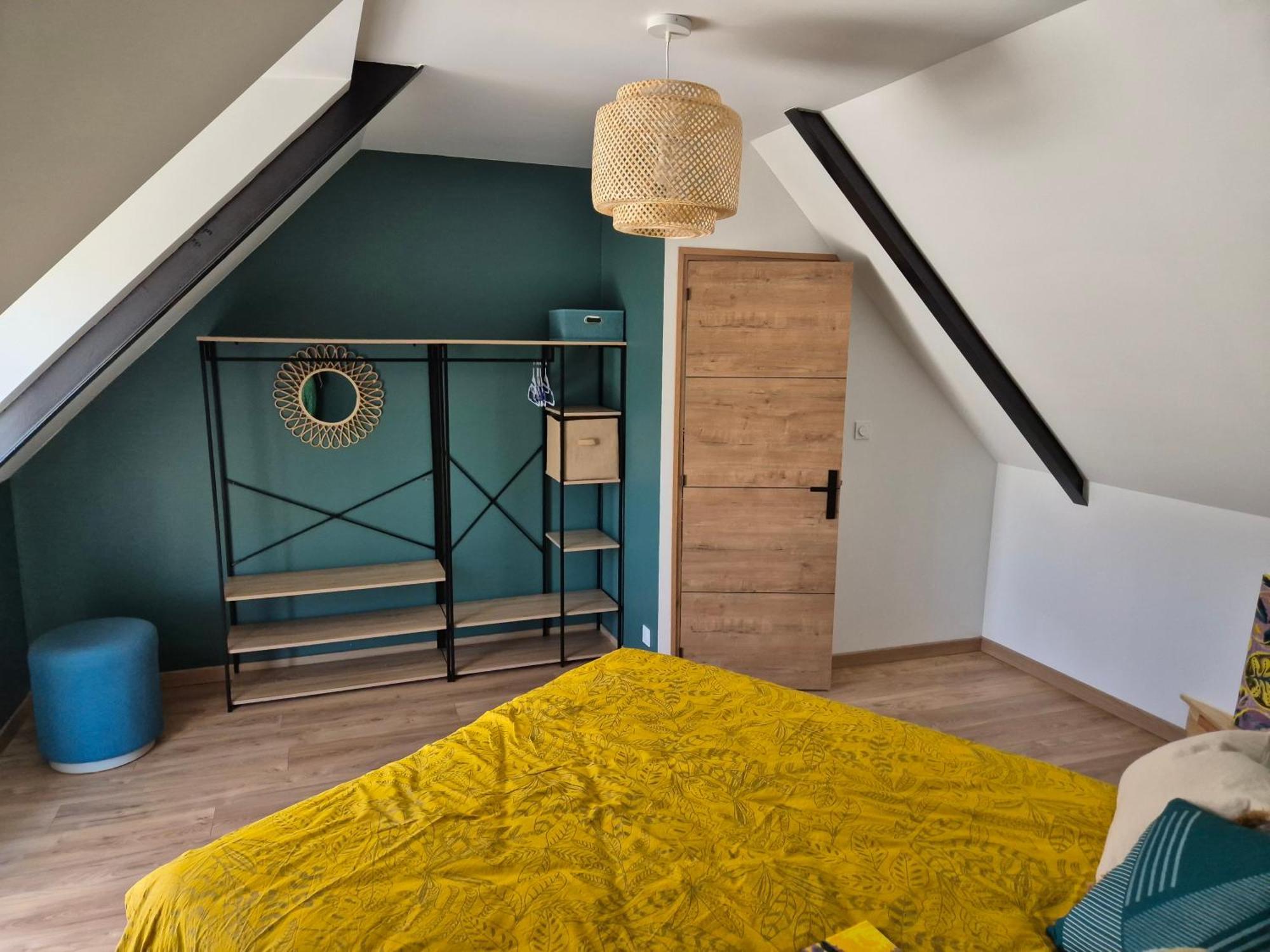 Casa Delia, Maison Lumineuse Et Moderne Belz Eksteriør bilde