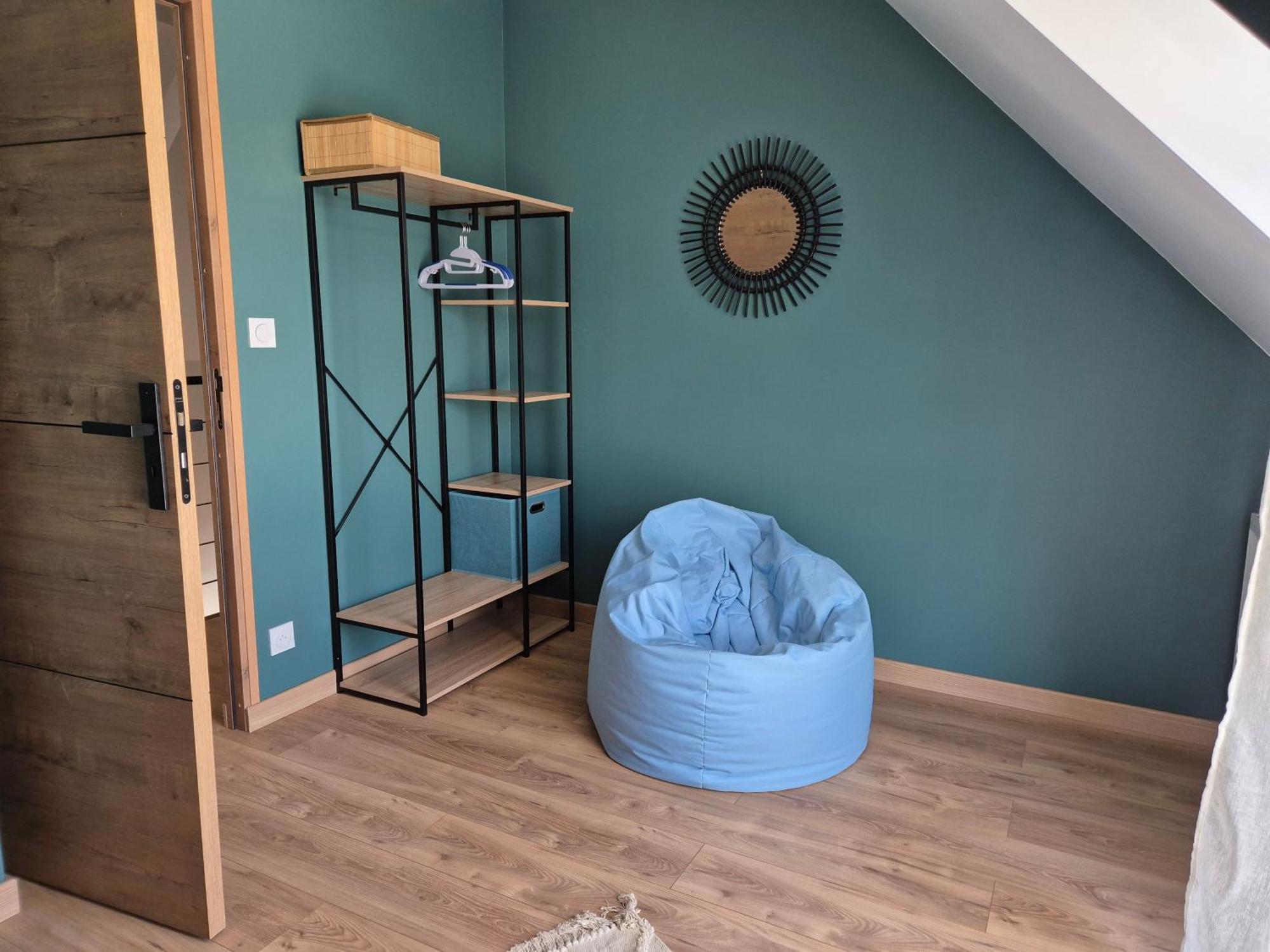 Casa Delia, Maison Lumineuse Et Moderne Belz Eksteriør bilde
